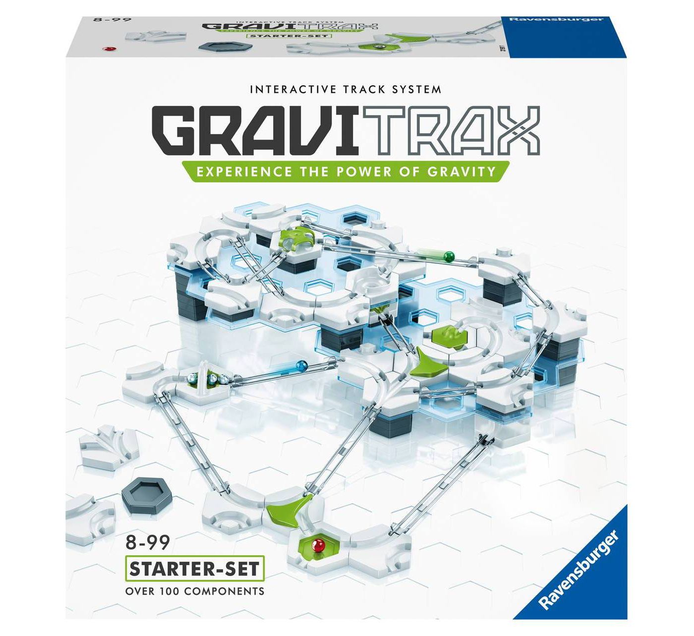 Ravensburger Gravitrax Starter Set image 0
